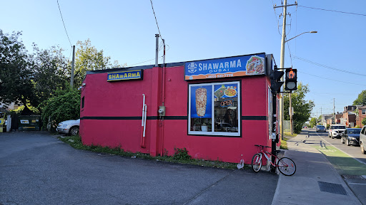 Photo of Shawarma Dubai - 208 Division St, Kingston, ON K7K 3Z1